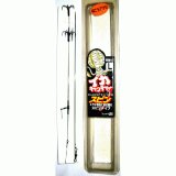 画像: カツイチ イカキャッチャー スピン L(2本入り)