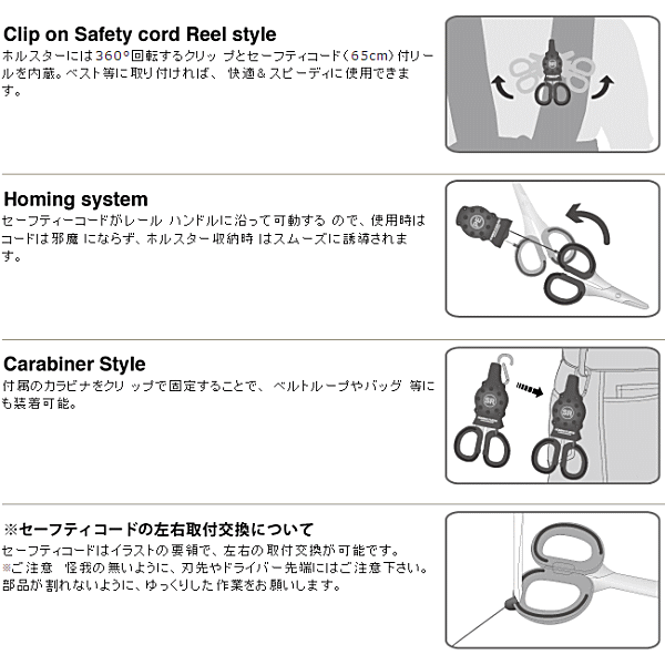 画像: 第一精工  ホーミングプライヤーtype-FN