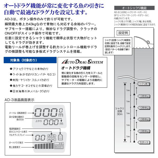 画像: ミヤマエ コマンド PRO&AM AD-3 ( 12V ) R ( メタリックルビーレッド ) 【小型商品】