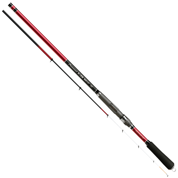 画像1: ≪新商品！≫ 宇崎日新 プロミネント 海上釣堀 脈釣り SP 360 【保証書付き】