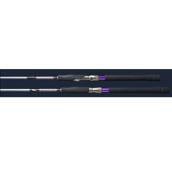 ノリーズ エギングプログラム OT80EG/X404M 美品 エギングロッド