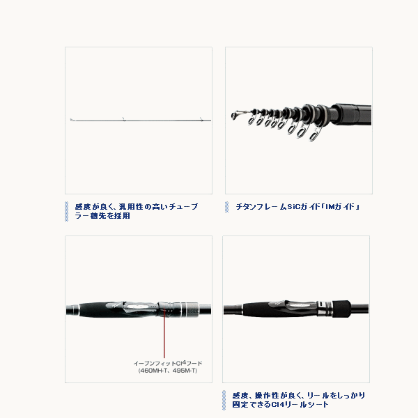 ≪新商品！≫ シマノ ボーダレス ベイトリール仕様 B320M-T 【保証書 