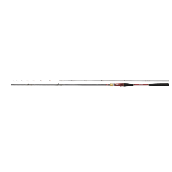 ダイワ　アナリスター　ヒラメ　S-255　ロッド　最安値設定済み