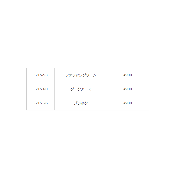 画像: ≪新商品！≫ 第一精工 クリップオンリール＋マイクロケース フォリッジグリーン