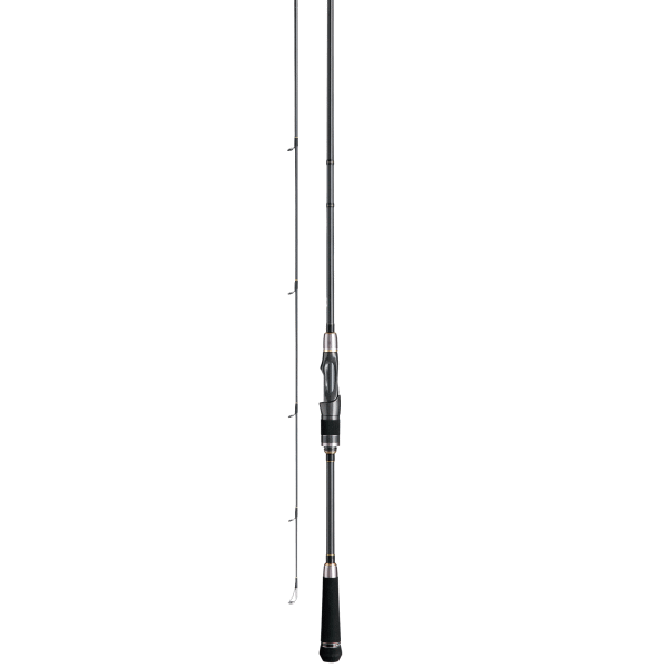 画像1: ≪新商品！≫ テイルウォーク（tail walk） ハイタイドTZ S96ML〔仕舞寸法 148cm〕【保証書付き】 【大型商品1/代引不可】