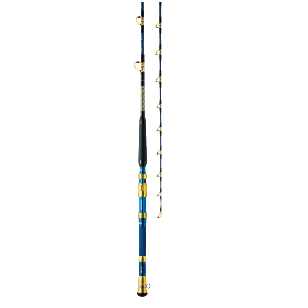 画像1: アルファタックル（alpha tackle） MPG ウルトラ V10 232〔仕舞寸法 193.5cm〕 【大型商品2/代引不可】 【ショップレビューを書いて次回使える送料無料クーポンGET】