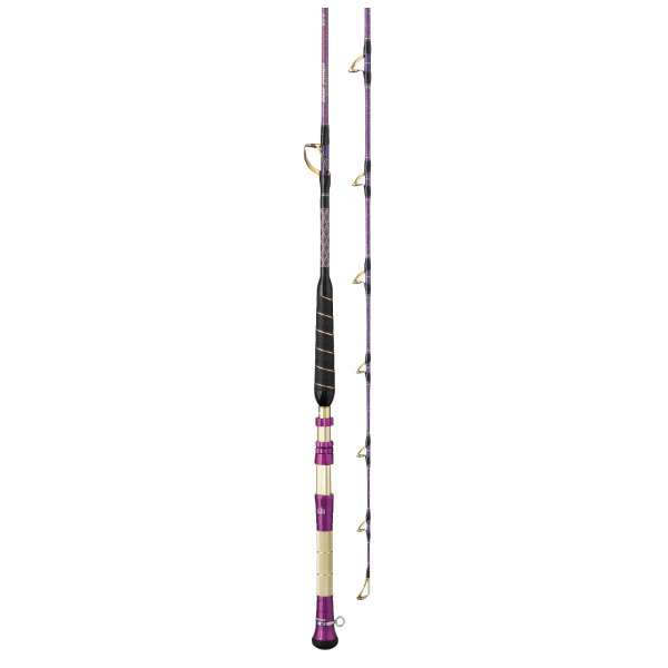 画像1: アルファタックル（alpha tackle） MPG ディープインパクト テルスタイル RT I 〔仕舞寸法 184cm〕 【大型商品1/代引不可】 【ショップレビューを書いて次回使える送料無料クーポンGET】