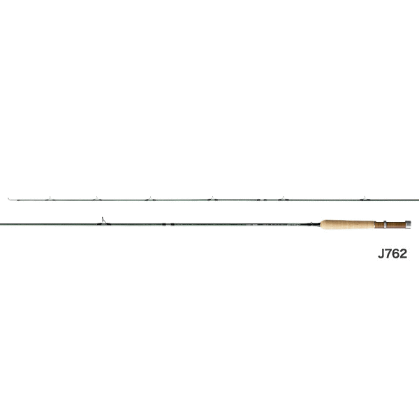 画像1: 【送料サービス】 ≪新商品！≫ シマノ アスキス J762 〔仕舞寸法 60.6cm〕 【保証書付き】