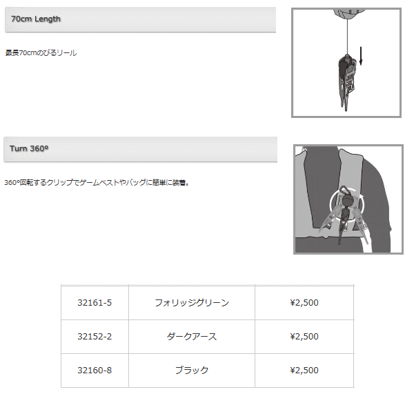 画像: ≪新商品！≫ 第一精工 ピッカーズEX （PICKERS EX） フォリッジグリーン