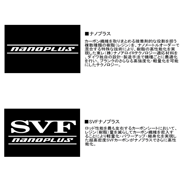 画像3: ≪'16年10新商品！≫ ダイワ トーナメント ISO 玉の柄 50・J 〔仕舞寸法 122cm〕