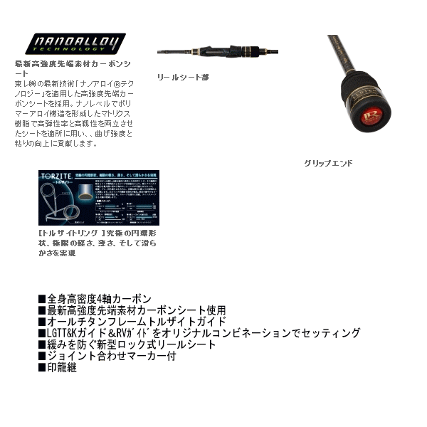 画像2: ≪'17年4月新商品！≫ 宇崎日新 レスター　夢墨B 8.6 〔仕舞寸法 133cm〕 【保証書付き】