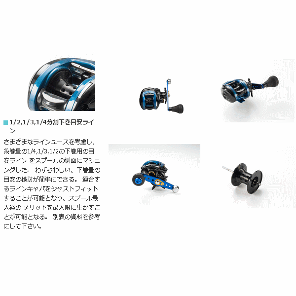 画像5: ≪'17年2月新商品！≫ アブガルシア ブルーマックスフネ BLUEMAX船-L 【小型商品】