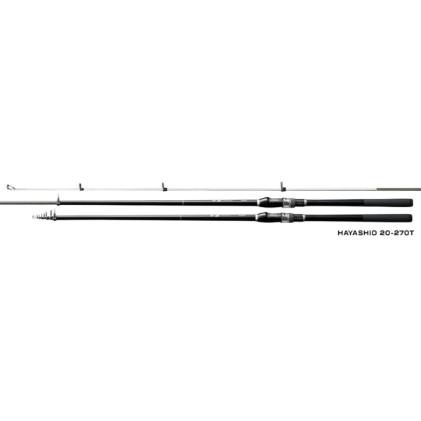 画像1: ≪'17年6月新商品！≫ シマノ 早潮 30-240T 〔仕舞寸法 91cm〕