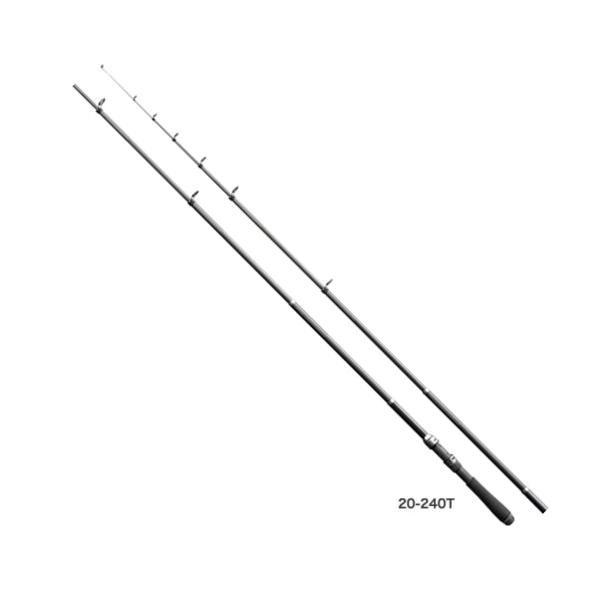 画像1: ≪'17年7月新商品！≫ シマノ ホリデーパック 10 270T 〔仕舞寸法 44.5cm〕