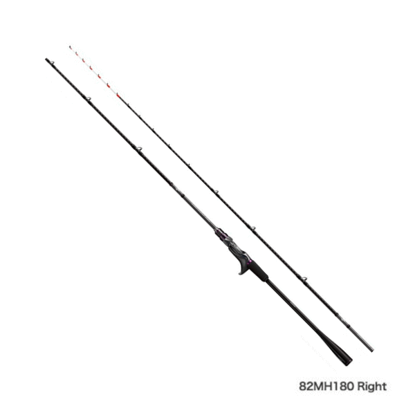 画像1: ≪'18年7月新商品！≫ シマノ サーベルマスター Xチューン テンヤ 73 M190 右 〔仕舞寸法 142.5cm〕 【保証書付き】 [7月発売予定/ご予約受付中] 【大型商品1/代引不可】