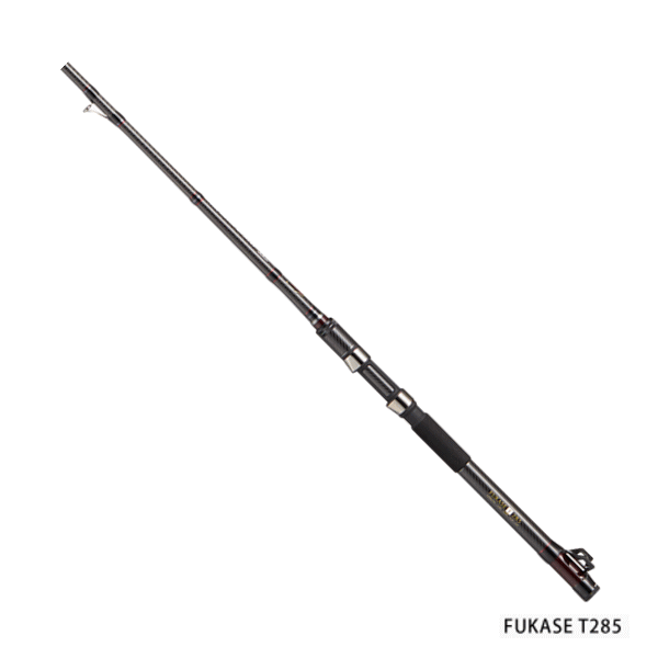 画像1: ≪'18年7月新商品！≫ 黒鯛工房 黒鯛師 THEヘチリミテッド BB4 FUKASE T305 〔仕舞寸法 156cm〕 【保証書付き】 [7月発売予定/ご予約受付中] 【大型商品1/代引不可】