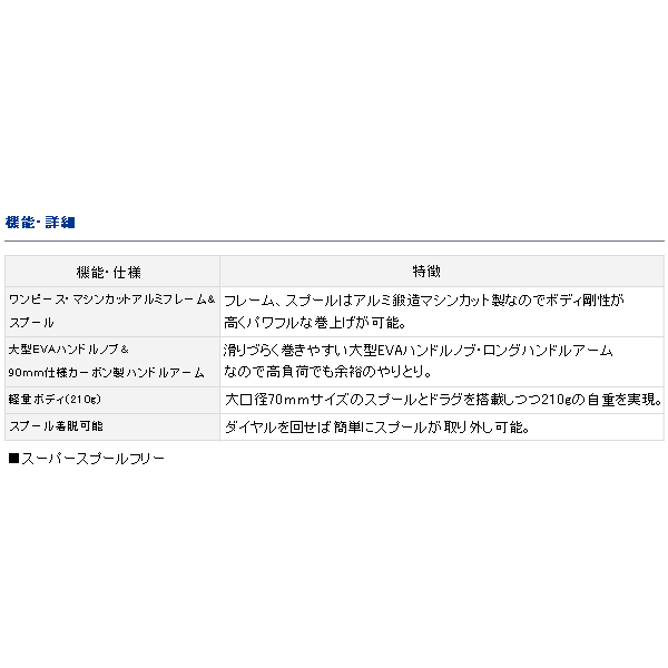 画像3: ≪'18年4月新商品！≫ ダイワ '18 BJイカダ 70 【小型商品】