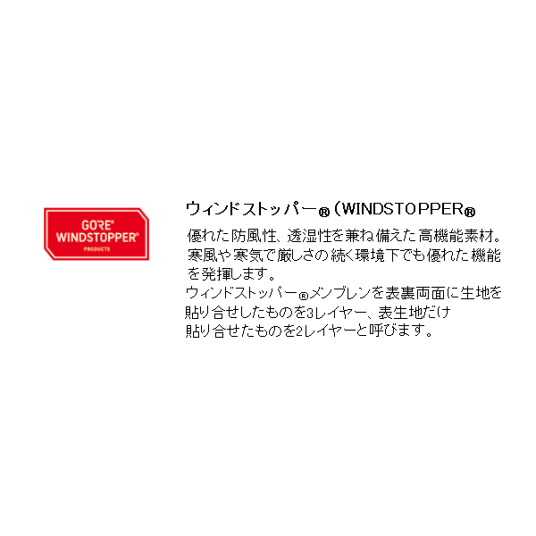 画像4: ≪'18年4月新商品！≫ がまかつ ウィンドストッパー(R)ワークキャップ GM-9827 ブラック Lサイズ