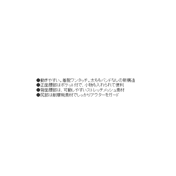 画像4: ≪'18年9月新商品！≫ シマノ ネクサス ヒップガード リミテッド プロ GU-101R リミテッドブラック Lサイズ [9月発売予定/ご予約受付中]