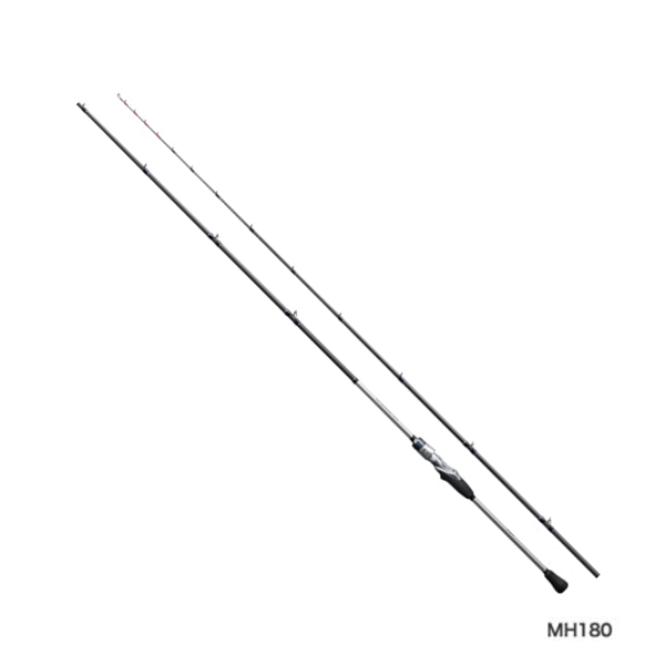 ≪'18年8月新商品！≫ シマノ ステファーノ SS MH180 〔仕舞寸法 180.0cm〕 【保証書付き】 [8月発売予定/ご予約受付中]  【大型商品1/代引不可】