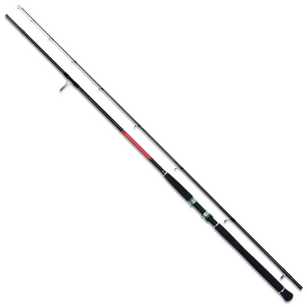 画像1: ≪'18年7月新商品！≫ OGK ショアジグシャフト SJS96H 〔仕舞寸法 148.5cm〕 【大型商品1/代引不可】