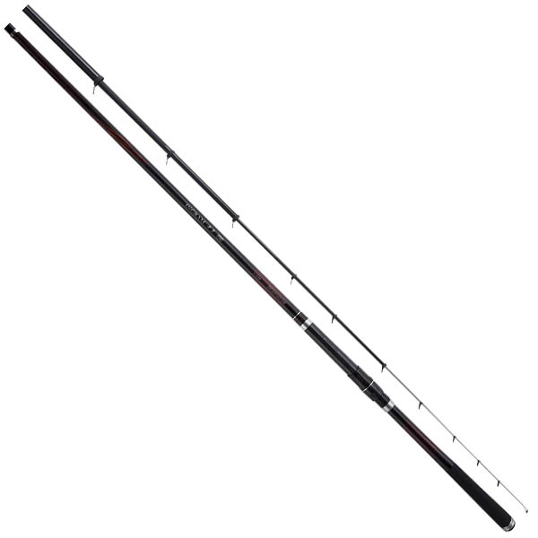 画像1: ≪'19年1月新商品！≫ 宇崎日新 イングラム チヌ CIM 5005 1号 5m 〔仕舞寸法 117cm〕 【保証書付き】