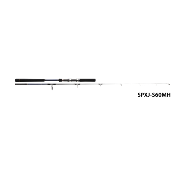 SPXJ-S60M SOLPARA ソルパラ　メジャークラフト