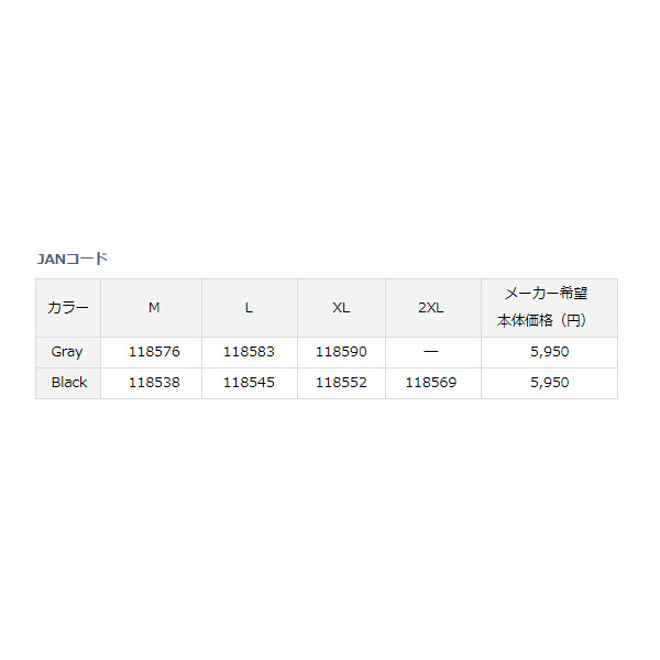 画像: 【SALE！大特価】 ダイワ スーパーファブリック(R)グローブ 3本カット DG-6507W グレー Lサイズ