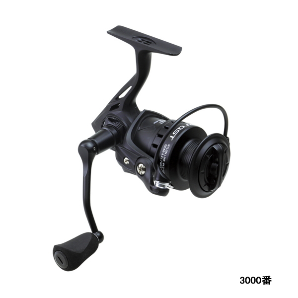 画像1: ≪'19年11月新商品！≫ PROX ネロスト NRS3000 【小型商品】