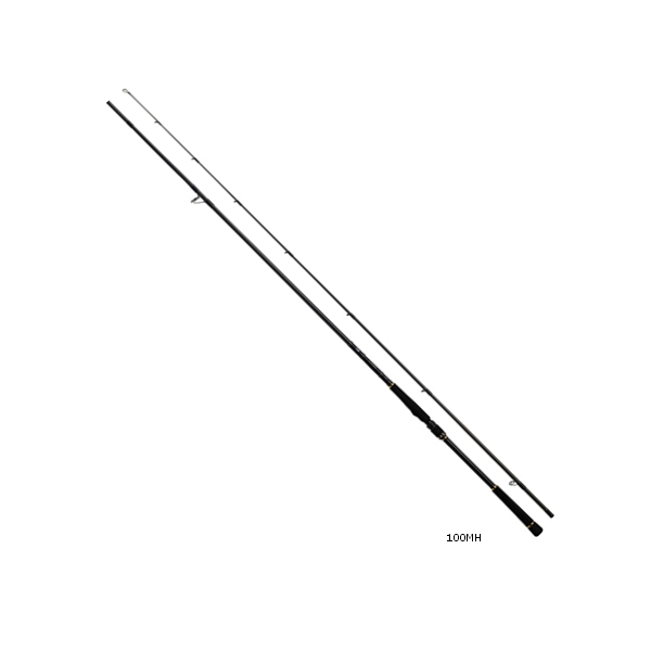 ≪'19年11月新商品！≫ ダイワ ラテオ R 100M 〔仕舞寸法 157cm