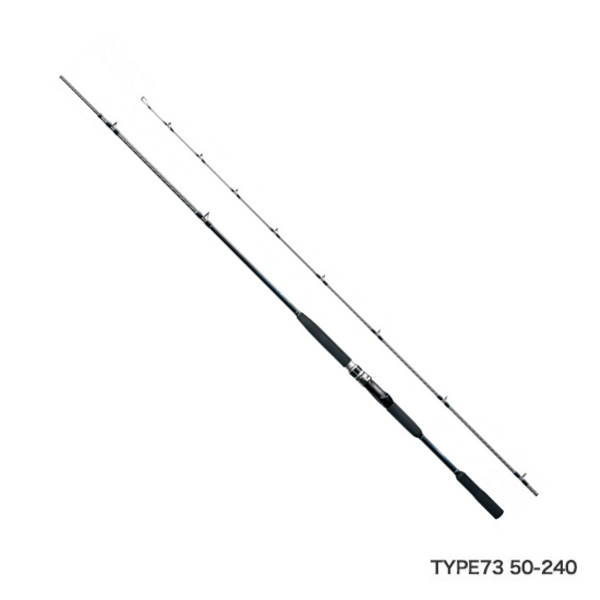 画像1: ≪'20年5月新商品！≫ シマノ シーマイティ X TYPE64 80-270 〔仕舞寸法 138.5cm〕 [5月発売予定/ご予約受付中]
