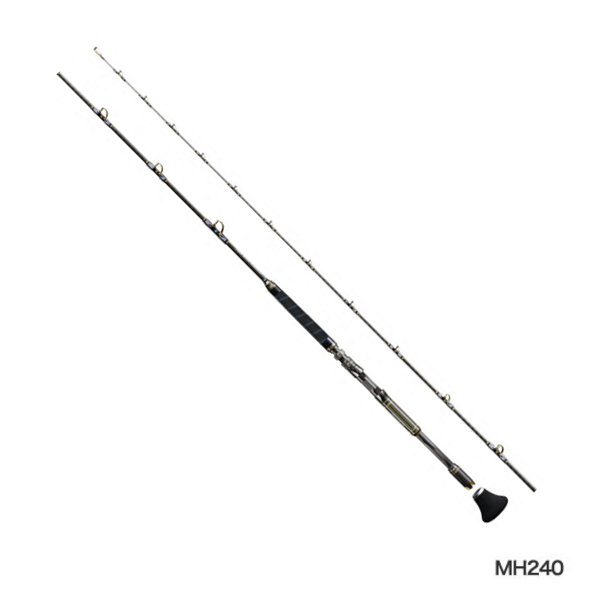 画像1: ≪'20年8月新商品！≫ シマノ '20 アルシエラ 落し込み H230 〔仕舞寸法 200.9cm〕 【保証書付き】 [8月発売予定/ご予約受付中] 【大型商品2/代引不可】