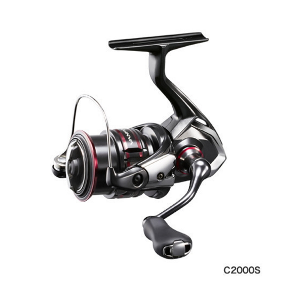 【特価】VANFORD C2000SHG シマノ】20ヴァンフォード C2000S,C2000SHG,C2500SHG,2500S