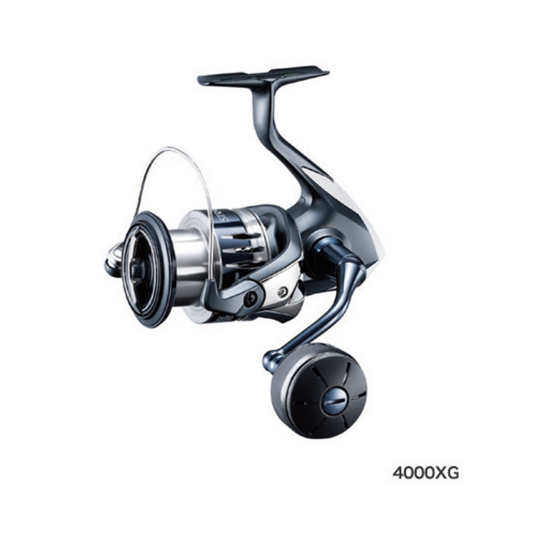 ≪'20年9月新商品！≫ シマノ '20 ストラディック SW 4000XG [9月発売 