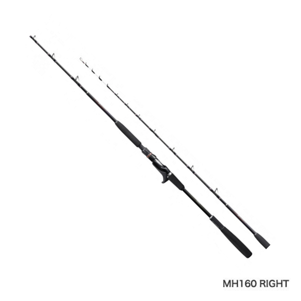 画像1: 【送料サービス】 ≪'20年9月新商品！≫ シマノ イカスペシャル M170 右 〔仕舞寸法 96.4cm〕 【保証書付き】 [9月発売予定/ご予約受付中]
