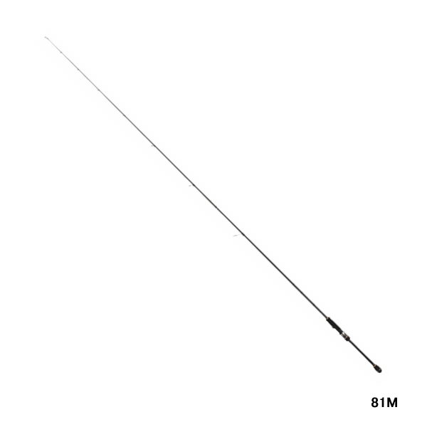 画像1: ≪'20年10月新商品！≫ テイルウォーク（tail walk） エギスト SSD 81M 〔仕舞寸法 127cm〕 【保証書付き】 [10月発売予定/ご予約受付中]