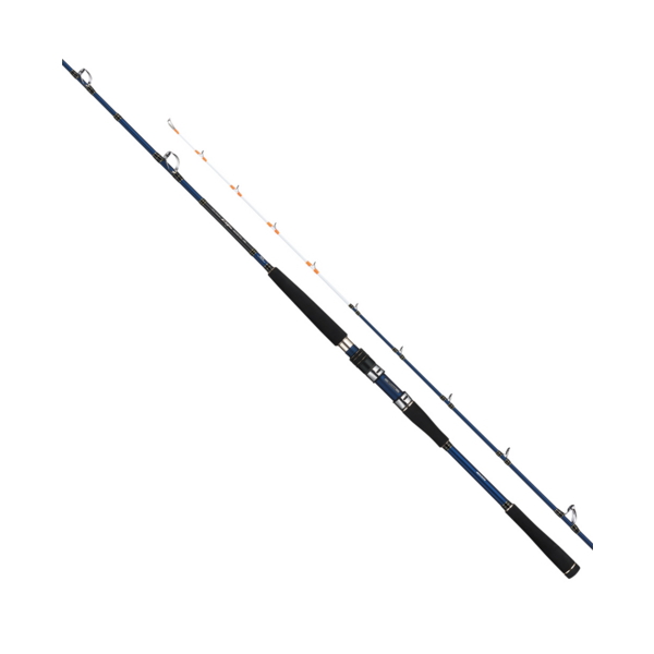 画像1: ≪'21年5月新商品！≫ アルファタックル（alpha tackle） 海人 アカムツ 190 〔仕舞寸法 98.5cm〕 [5月発売予定/ご予約受付中]