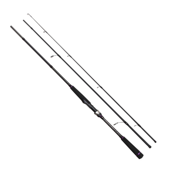 画像1: ≪'21年5月新商品！≫ OGK ソルトシャフト3 SS3803M 〔仕舞寸法 85.5cm〕 [5月発売予定/ご予約受付中]