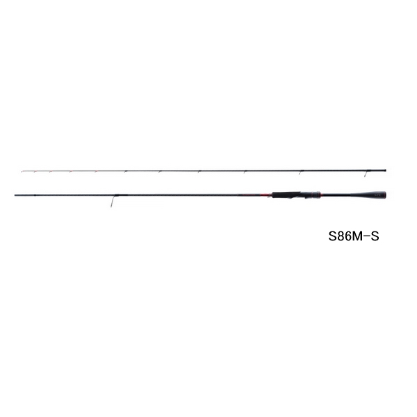 画像1: ≪'21年8月新商品！≫ シマノ セフィア XR S86M-S 〔仕舞寸法 133cm〕 【保証書付き】 [8月発売予定/ご予約受付中]