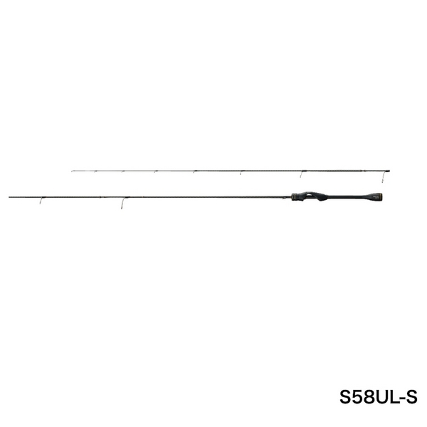 画像1: ≪'21年10月新商品！≫ シマノ ソアレ XR S58UL-S 〔仕舞寸法 89.3cm〕 【保証書付き】 [10月発売予定/ご予約受付中]