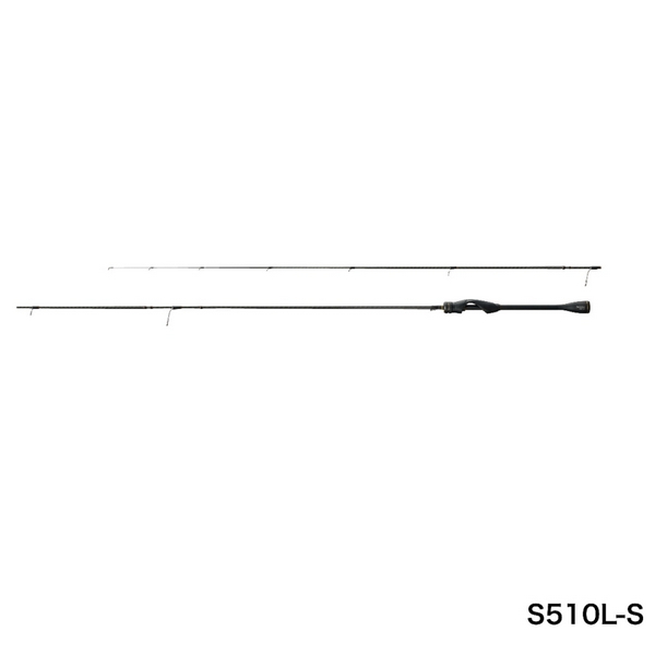 シマノソアレXR  s510L-S