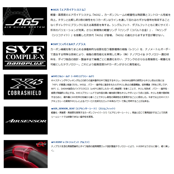 ≪'21年4月新商品！≫ ダイワ エメラルダス ストイスト RT IL 81M