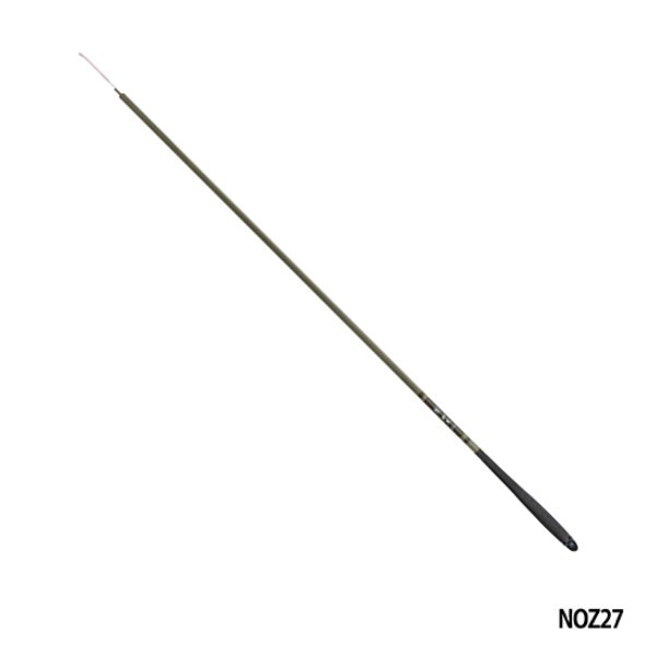 画像1: ≪'21年11月新商品！≫ OGK 野里 NOZ27 〔仕舞寸法 104cm〕