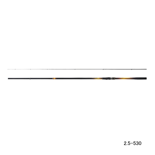 画像1: ≪'22年3月新商品！≫ シマノ '22 ライアーム 2.5-530 〔仕舞寸法 115cm〕 【保証書付き】 [3月発売予定/ご予約受付中]