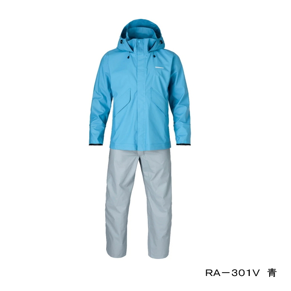 シマノ RA-0006V Lサイズ チャコール 小売価格 27000円