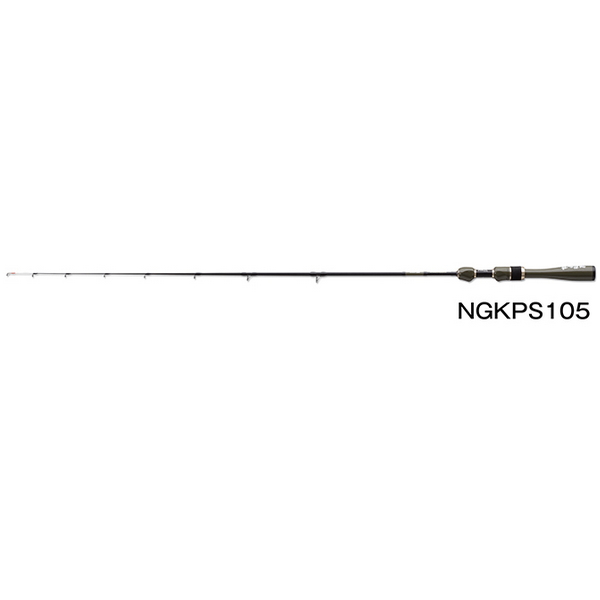 画像1: ≪'22年5月新商品！≫ PROX 根魚権蔵キワぽちゃ NGKPS105 〔全長 105cm〕 【保証書付き】 [5月発売予定/ご予約受付中]