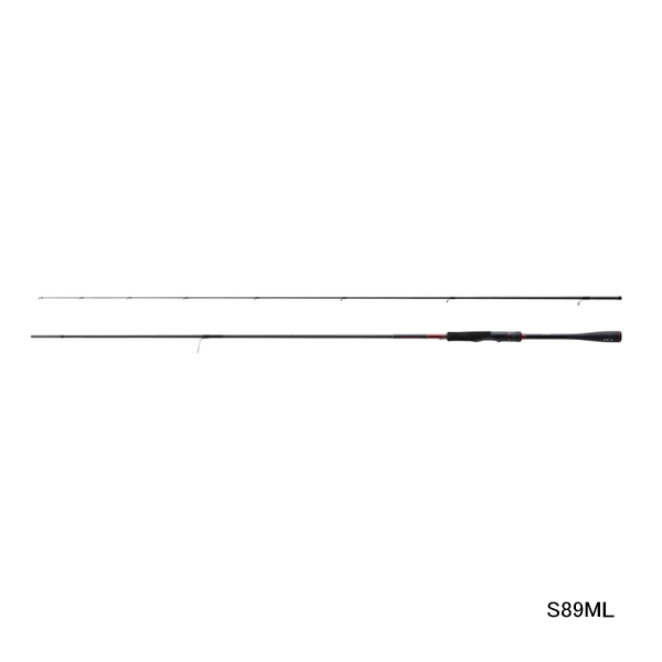 セフィア XR[SEPHIA XR] | エギング | エギ・スッテ | ロッド | 製品情報 | SHIMANO シマノ
