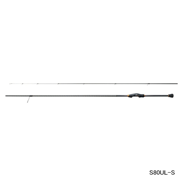 画像1: ≪'22年8月新商品！≫ シマノ '22 ソアレ SS S80UL-S 〔仕舞寸法 124.7cm〕 【保証書付き】 [8月発売予定/ご予約受付中]