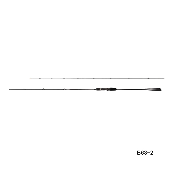 今年購入し一度のみ使用しましたシマノ オシアジガー リミテッド LJ B63-3