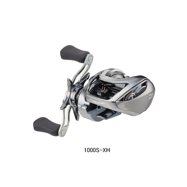 ダイワ スティーズリミテッド SV TW 1000L